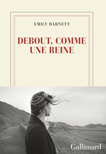 DEBOUT COMME UNE REINE