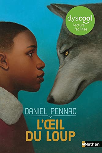 L'OEIL DU LOUP
