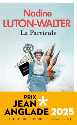 LA PARTICULE