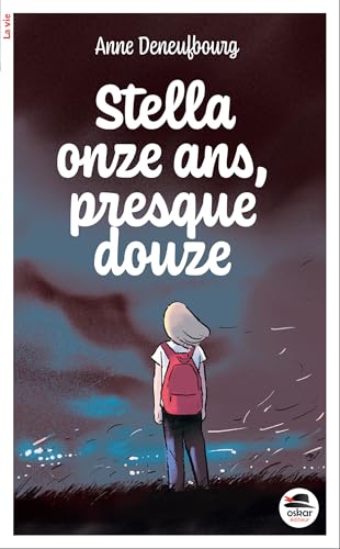 STELLA ONZE ANS, PRESQUE DOUZE